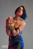 Mocna lina sznur do krępowania Shibari Kinbaku 5m
